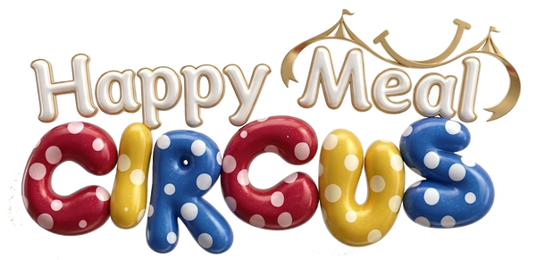HappyMealCircus